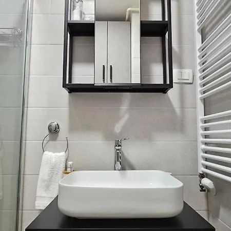 Adela Apartman Póla