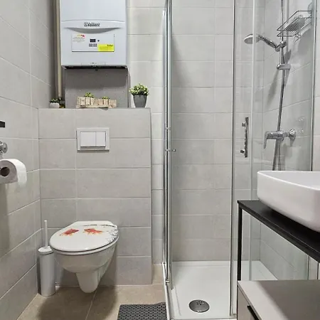 Adela Apartamento Pula