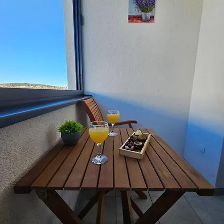 Apartamento Adela Pula