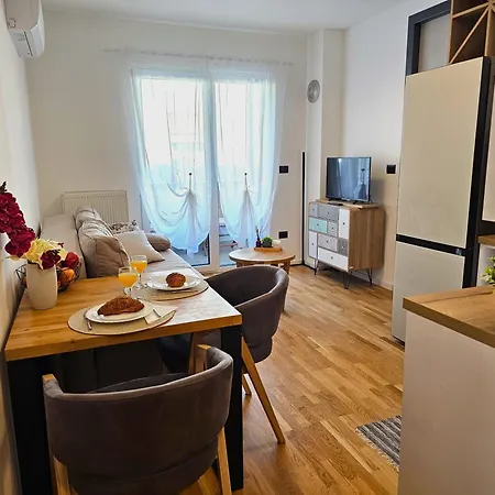 Adela Appartement Pula