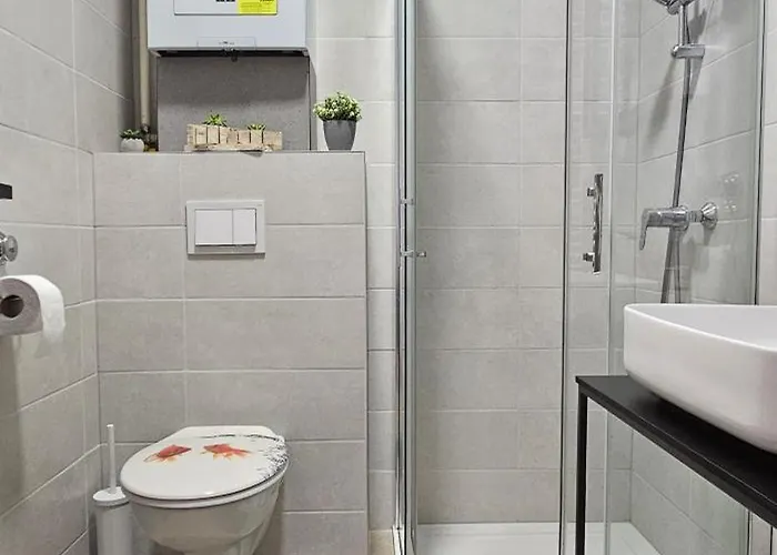 Adela Apartment Pula