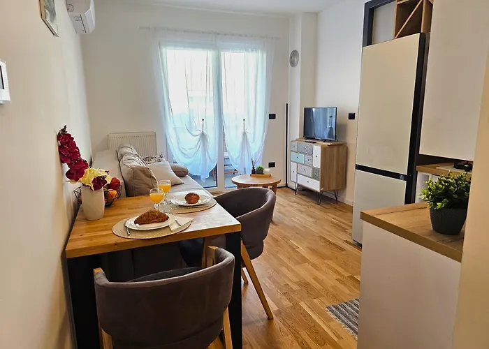 Adela Appartement Pula